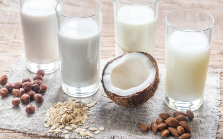 Fortified Dairy Products Market: Industry Size, Trends, Forecast, and Key Drivers