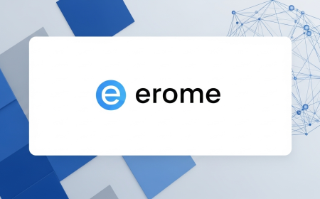 Erome: A New Standard for Secure and Private Content Sharing