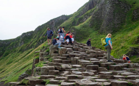 10 Top Things to Do in Ireland