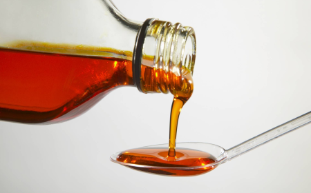 Glucose Syrup Market Size, Trends, and Strategic Insights 2025-2032