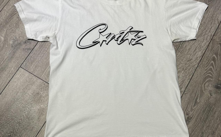 Corteiz T Shirt – Make Every Head Turn