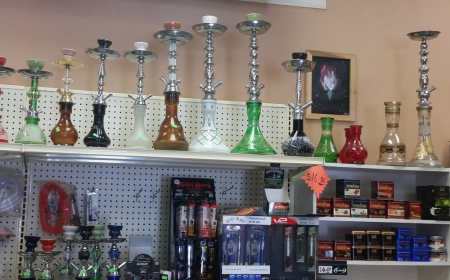 A Retailers Guide to Choosing the Right Smoke Shop Distributor and Bulk Lighters