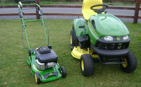 Outdoor Power Equipment Market Size, Trends, and Growth Forecast 2025-2032