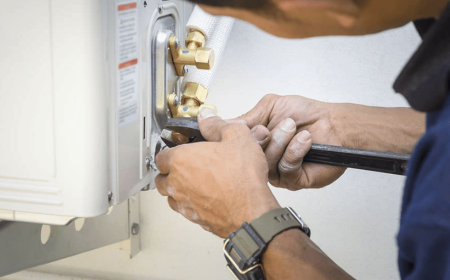 How to Maintain Your HVAC System for Optimal Performance