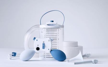 Bowel Management System Market: Size, Trends, and Strategic Insights 2025-2032