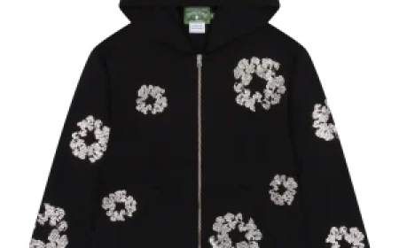 Denim Tears: More Than Fashion, It’s a Cultural Conversation in 2025