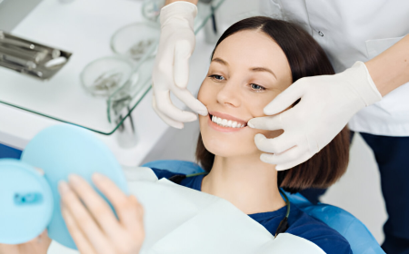 Transform Your Smile from Dull to Dazzling with Teeth Makeovers in Epping