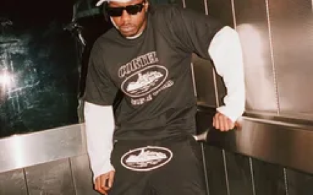 Guest Post: Corteiz and the Nike Air Max 95 — A Match Made in Streetwear Heaven