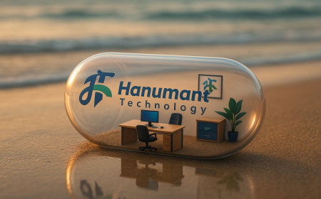 Top Node Js Course, Coaching, Institute in Lucknow – Build Your Career with Hanumant Technology