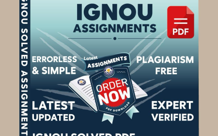 BPSC 110 IGNOU Solved Assignments