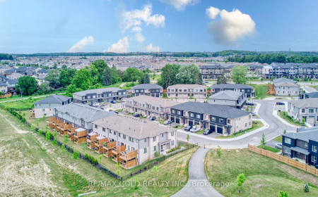 Pre-Construction Condos For Sale Toronto & Commercial Property in Brampton for Sale – By RemaxGoldRealtyInc