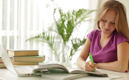 Ultimate Guide to Assignment Help: How Locus Assignments is Transforming Academic Support