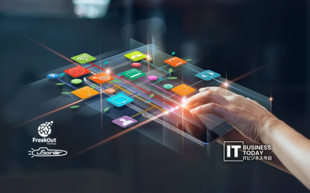 FreakOut Collaborates with Usonar Inc on Data Integration