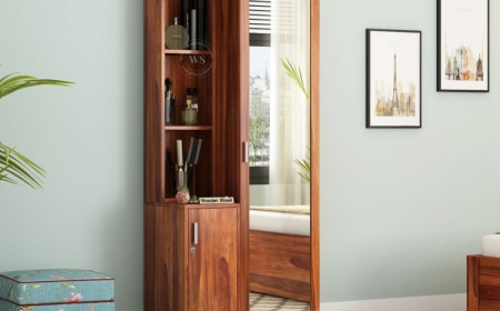 Beyond Basics: Why a Quality Dressing Table is a Must-Have