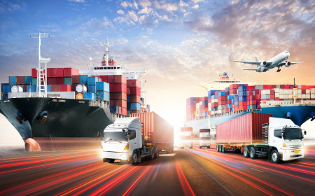 Freight Transport Market Size, Trends, and Strategic Outlook 2025-2032