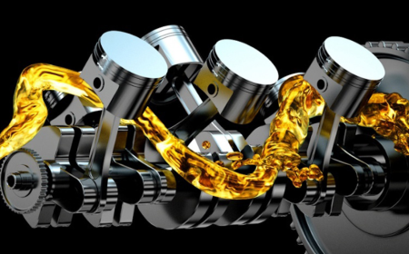 Automotive Lubricants Market Size, Trends, and Strategic Outlook 2025-2032