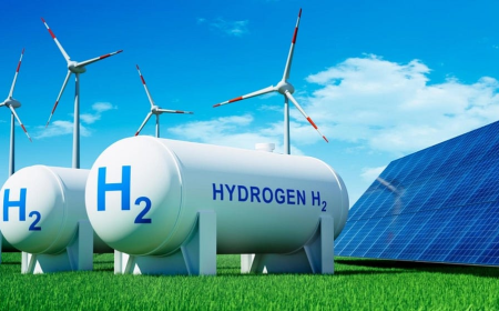 Hydrogen Technology Testing, Inspection, and Certification Market Poised for Robust Growth