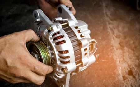 How Much Does an Alternator Replacement Cost? Signs You Need One