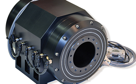 Exploring Growth Opportunities in the Air Bearing Market