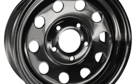 Exploring Growth Opportunities in the Automotive Steel Wheels Market