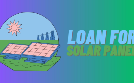 Solar Panel Financing in 2025: Trends, Tips & Tax Benefits