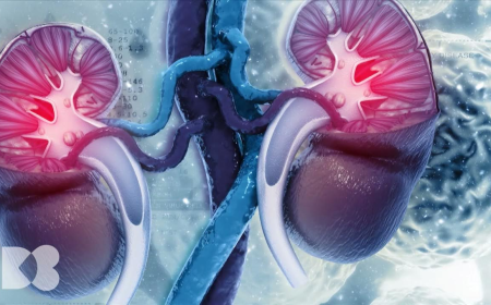 End-Stage Renal Disease (ESRD) Treatment Market: Size, Trends, and Growth Strategies