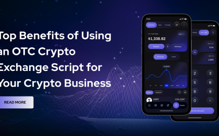 Top Revenue Models for OTC Crypto Exchanges