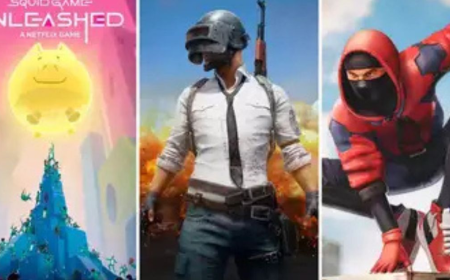 Best Games to Make Real Money Online