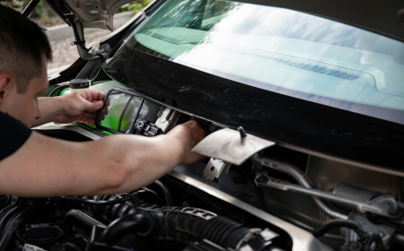 Tyres That Go the Distance – Affordable & Reliable in Cranbourne