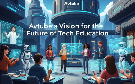 Digital Nomads Are Bookmarking Avtube – Find Out Why