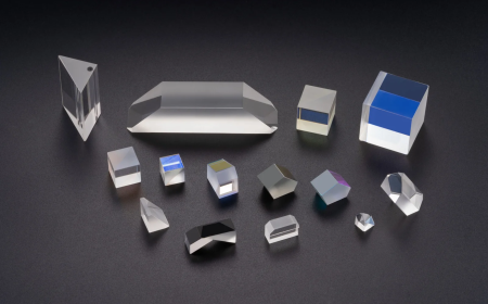 Precision Engineered Prism Solutions for Optical Innovation