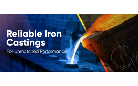 ADI Casting Manufacturers