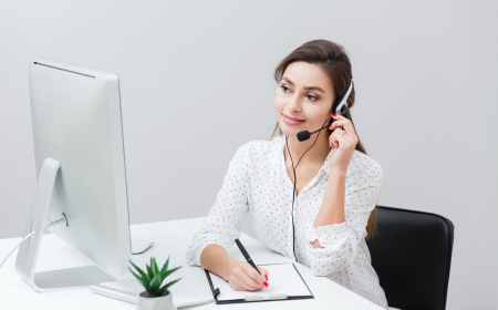 Elevate Your Business with Professional Call Center Service: Why It Matters