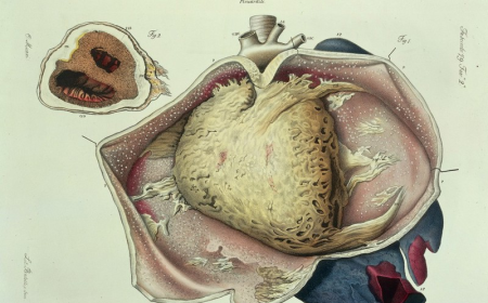 Recurrent Pericarditis Market Size, Trends, and Growth Insights 2025-2032