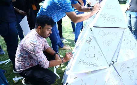 Who Can Help You Plan a Perfect Corporate Family Outing Without Stress?