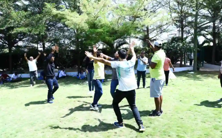 How Can a Team Outing Organiser Make Your Office Trip Fun and Easy?