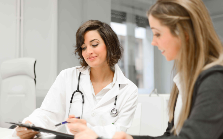 Full Body Checkup in Noida: Take Charge of Your Health Through Preventive Screening