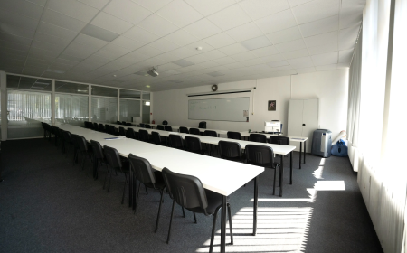 Best Protection and Security Course in Berlin – TSA