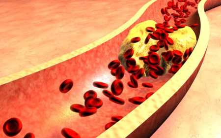 Hypercholesterolemia Market Size, Trends, and Growth Outlook 2025-2032