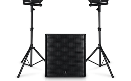Your Ultimate PA System Guide: Why PRORECK Audio Is the Pro’s Choice