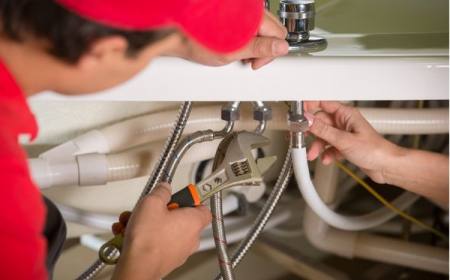 Plumbing Services Wind Lake: Eco-Friendly Plumbing Solutions for Modern Homes