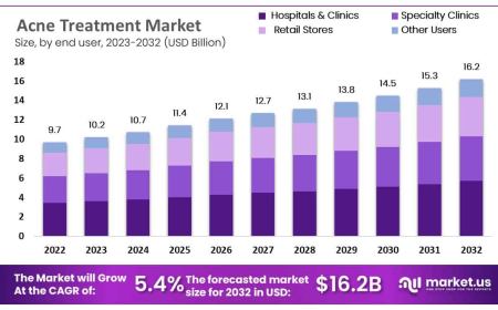Acne Treatment Market Overview and Strategic Landscape