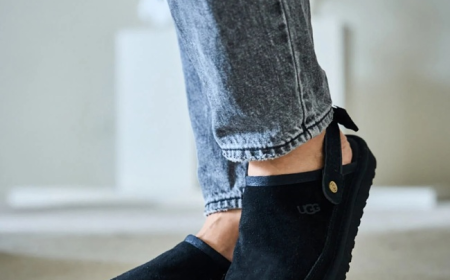 Why Everyone Is Rushing to Get Discount UGG Boots from SMAIBULUN
