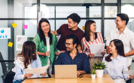 Lower costs and more profits - The power of outsourcing!