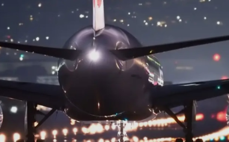 Qatar Airways Sydney Office: Your Trusted Travel Support in Australia