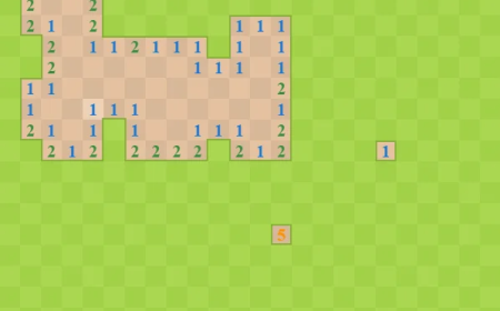 Play Google Minesweeper Online – The Classic Puzzle Game You’ll Love