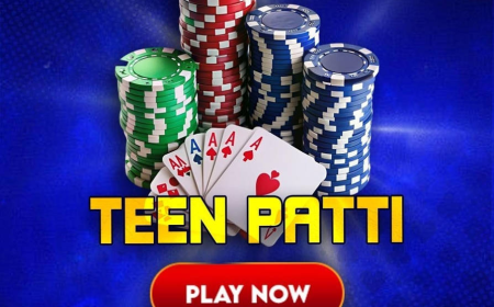 Winexch Teen Patti Online – Real-Time Gaming with Smart Strategies