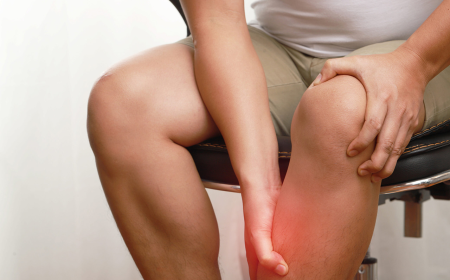 Global Inclusion Body Myositis Market Size, Trends, and Growth Forecast 2025-2032