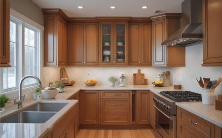 Oxley Cabinet Warehouse Opens Its Doors, Bringing Premium Kitchen Cabinets to Atlantic Beach, FL