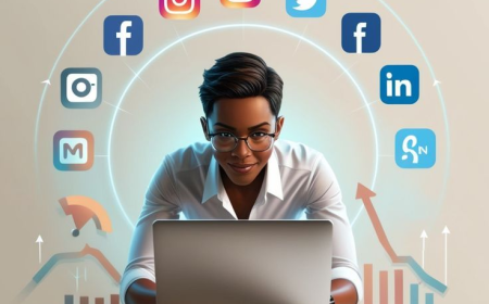 Digital Marketing Course in Delhi & Peeragarhi – 2025 Career Guide